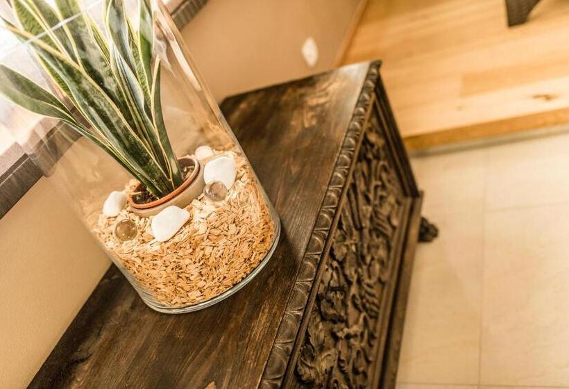 בית מלון כפרי Am Sonneck