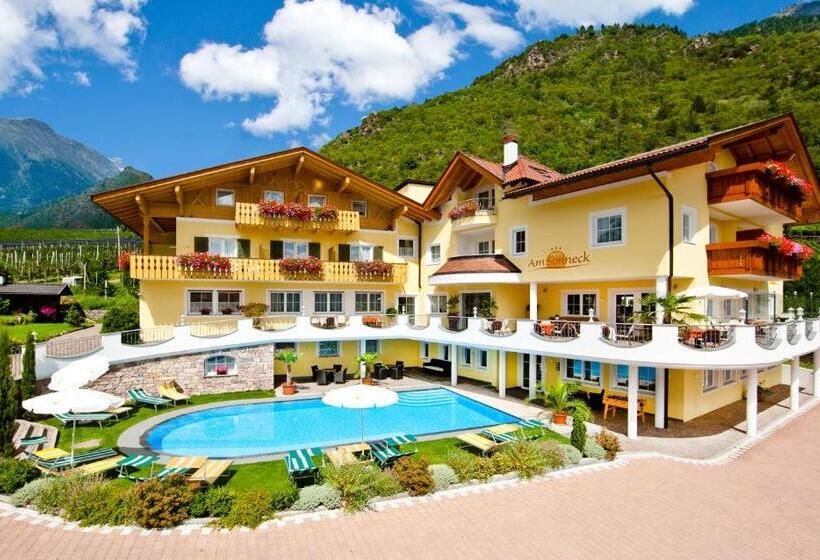 בית מלון כפרי Am Sonneck