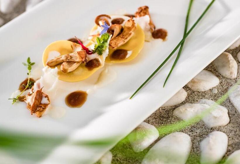 בית מלון כפרי Am Sonneck