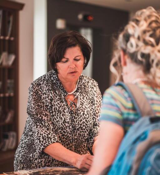 בית מלון כפרי Am Sonneck