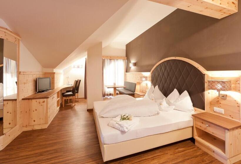 בית מלון כפרי Am Sonneck