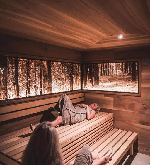 בית מלון כפרי Am Sonneck