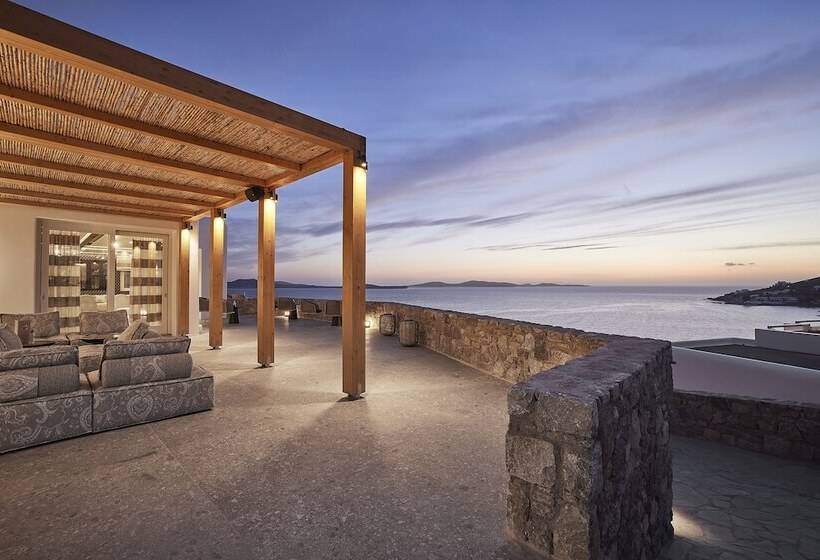 ホテル Amazon Suites