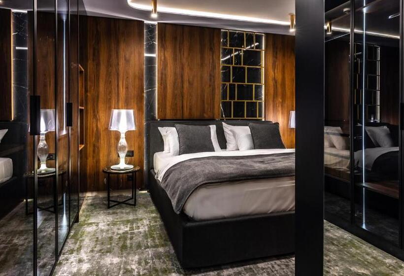 فندق Apeiro City Avant Garde