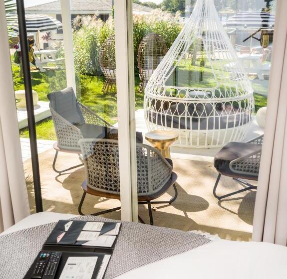 فندق Aqua By American Beech   Adults Only