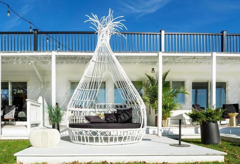 فندق Aqua By American Beech   Adults Only