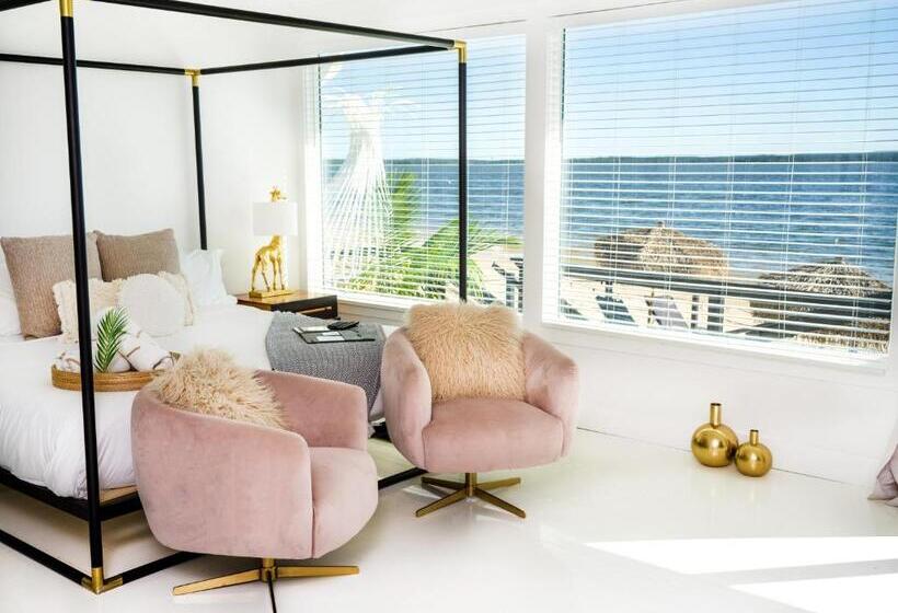 فندق Aqua By American Beech   Adults Only