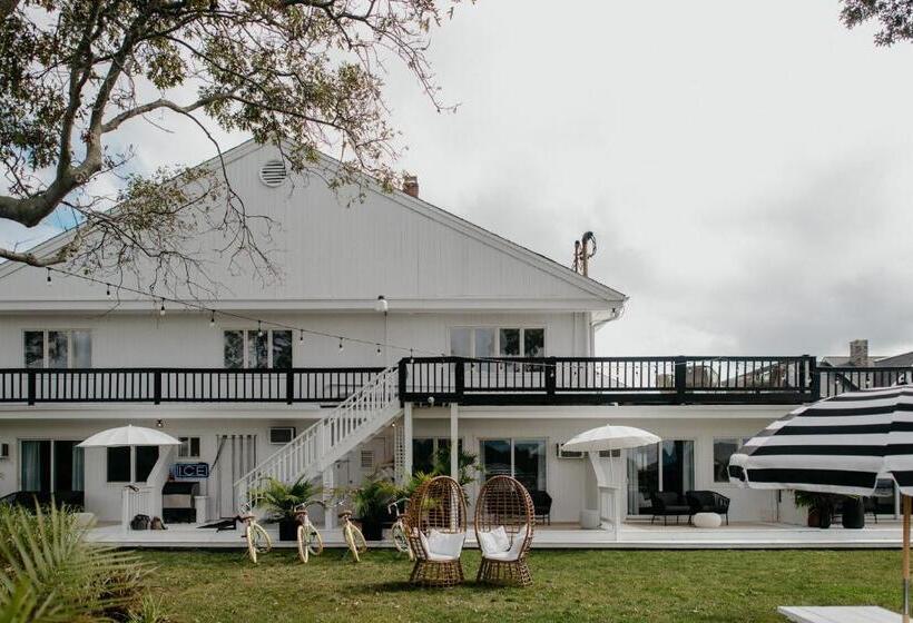 فندق Aqua By American Beech   Adults Only