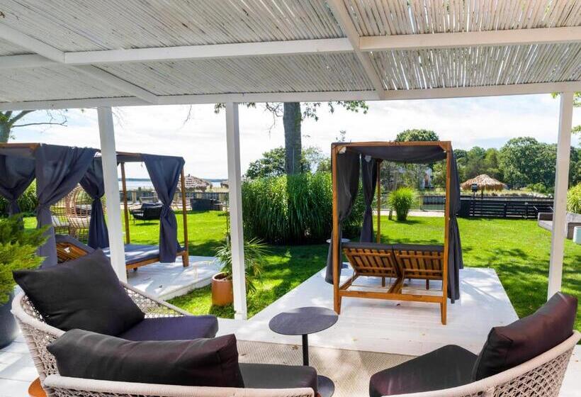 فندق Aqua By American Beech   Adults Only