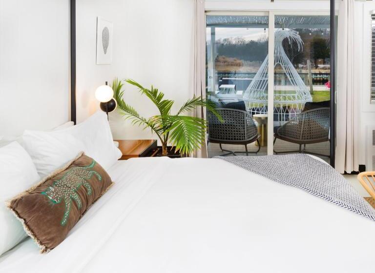 فندق Aqua By American Beech   Adults Only