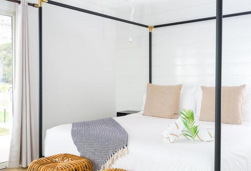 فندق Aqua By American Beech   Adults Only