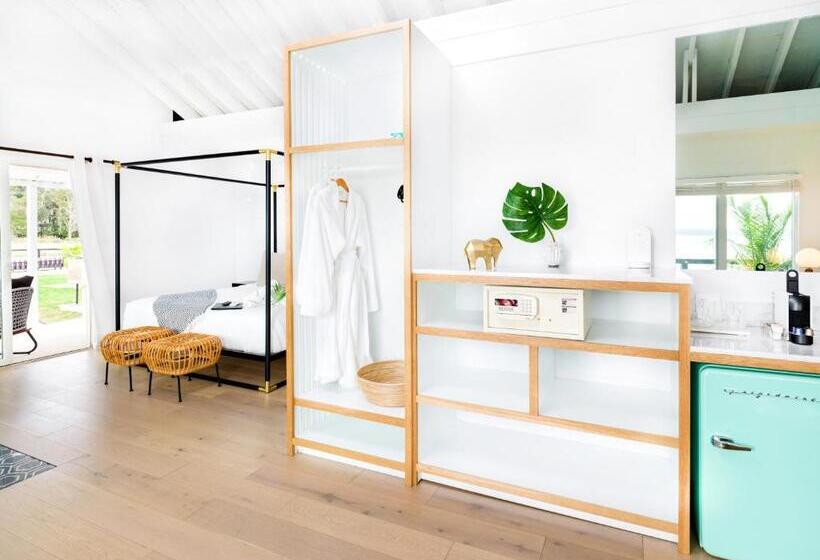 فندق Aqua By American Beech   Adults Only