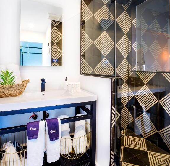 فندق Aqua By American Beech   Adults Only