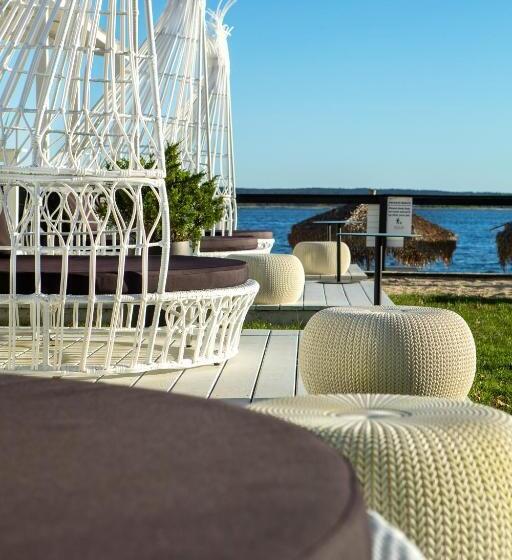 فندق Aqua By American Beech   Adults Only