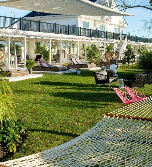 فندق Aqua By American Beech   Adults Only