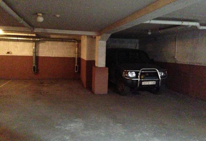 בית מלון כפרי Arany Trófea