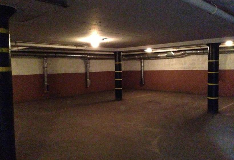 בית מלון כפרי Arany Trófea