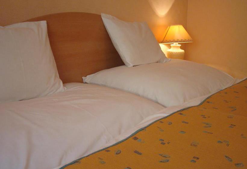 בית מלון כפרי Arany Trófea