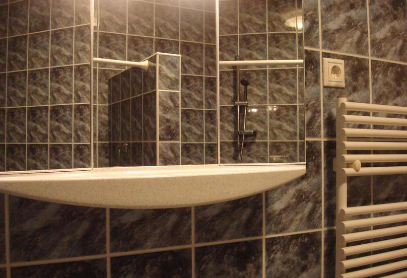 בית מלון כפרי Arany Trófea