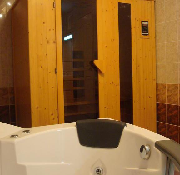 בית מלון כפרי Arany Trófea