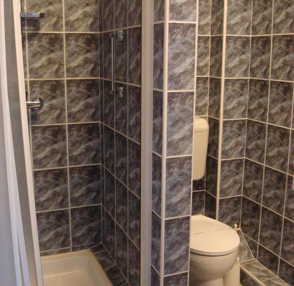 בית מלון כפרי Arany Trófea