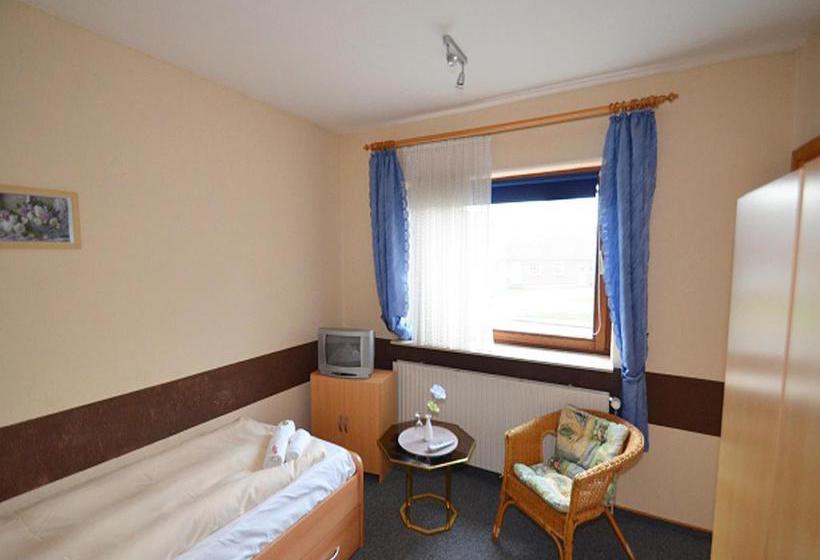 Отель Arnisser Blick