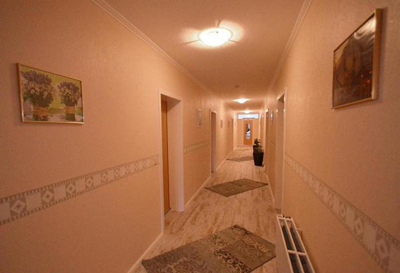 Отель Arnisser Blick