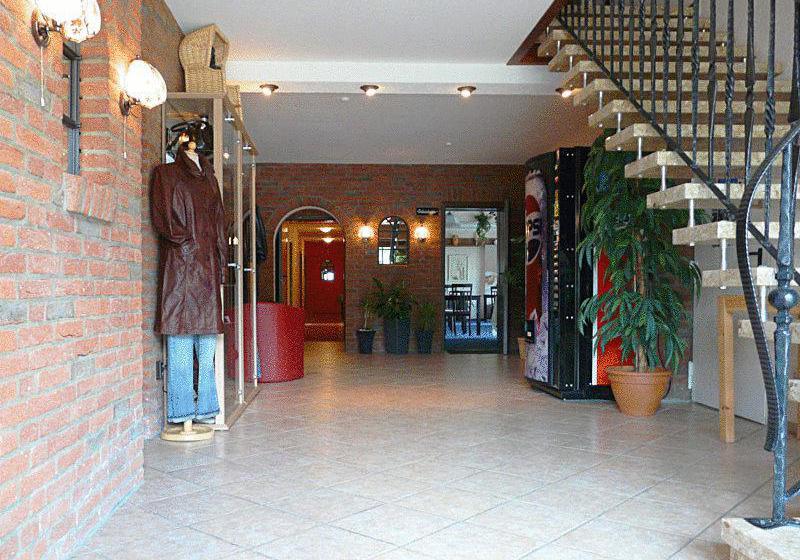 Отель Arnisser Blick