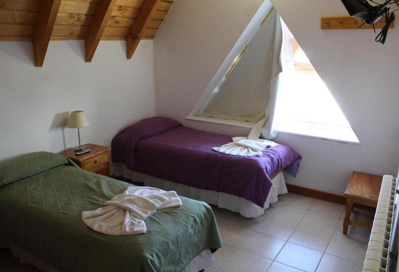 ホテル Arquimedes