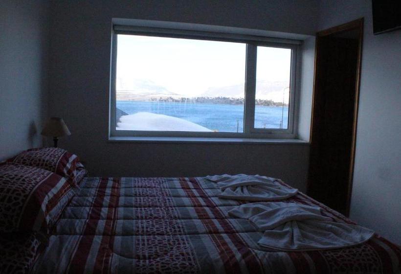 ホテル Arquimedes