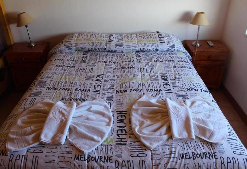 ホテル Arquimedes