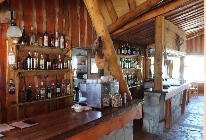 ホテル Arquimedes