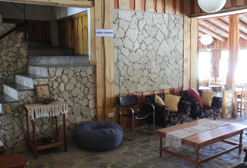 ホテル Arquimedes