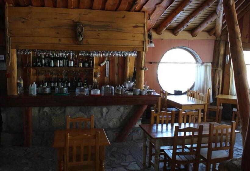 ホテル Arquimedes