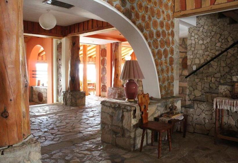 ホテル Arquimedes