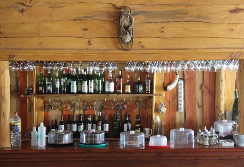 ホテル Arquimedes