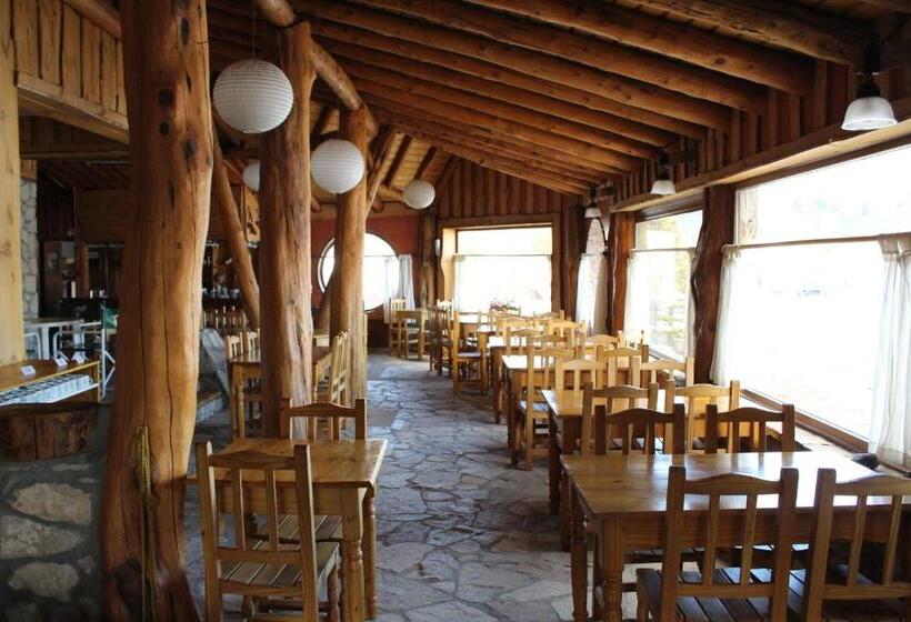 ホテル Arquimedes