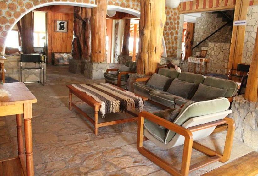 ホテル Arquimedes