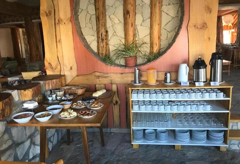 ホテル Arquimedes