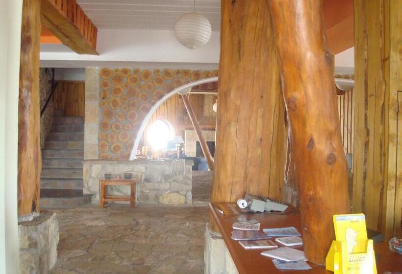 ホテル Arquimedes