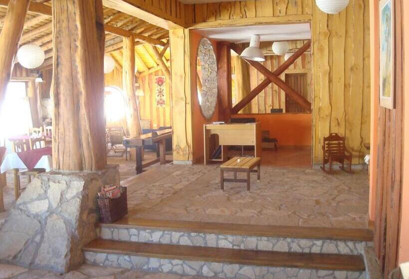 ホテル Arquimedes