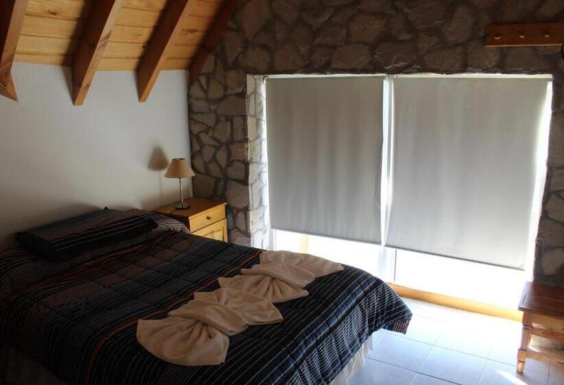 ホテル Arquimedes