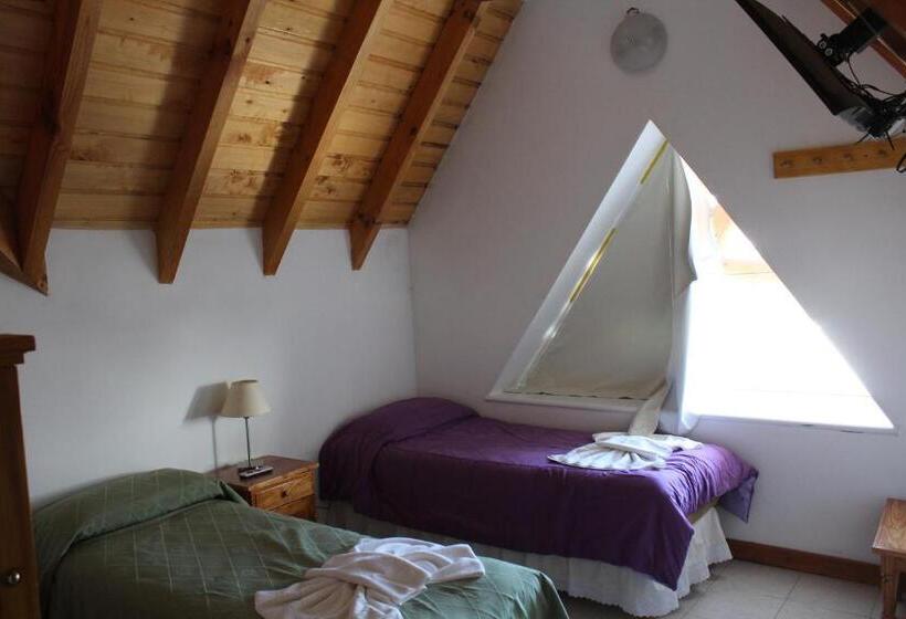 ホテル Arquimedes