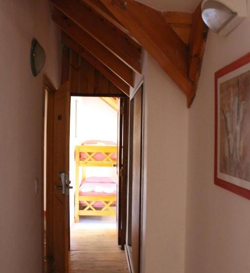 ホテル Arquimedes