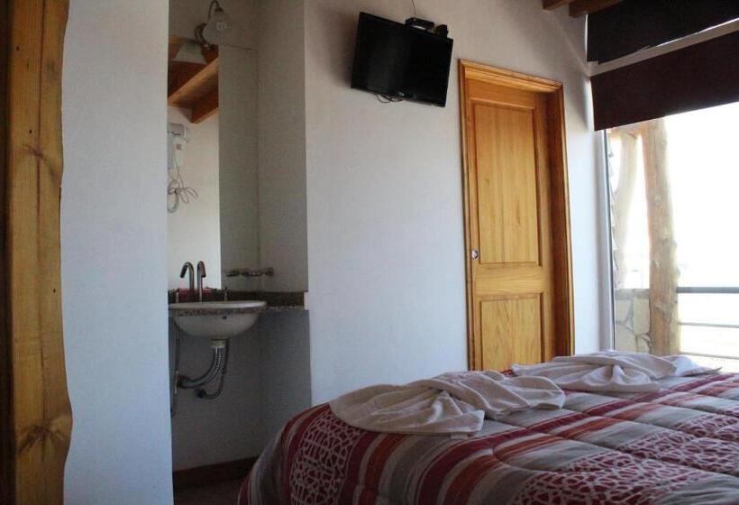 ホテル Arquimedes