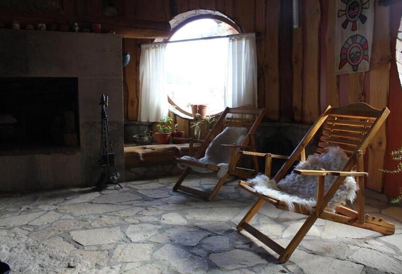 ホテル Arquimedes