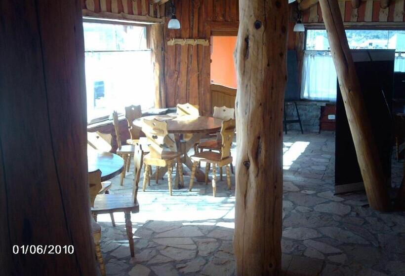 ホテル Arquimedes