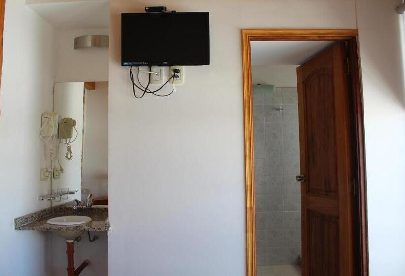 ホテル Arquimedes