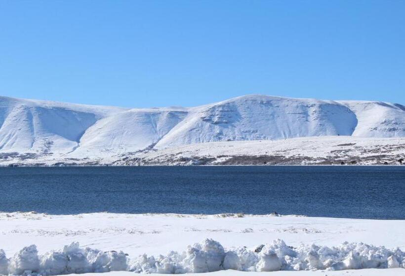 ホテル Arquimedes