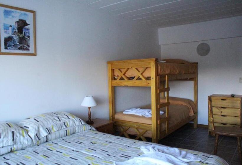 ホテル Arquimedes